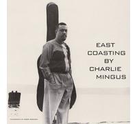 Charles Mingus – East Coasting – Vinyle LP – Import – Victrola