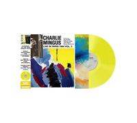 Mingus, Charlie - Live in Paris Vol.2