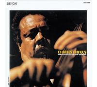 Charlie Mingus - with Orchestra