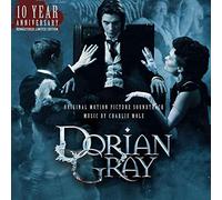 Charlie Mole - Dorian Gray (Original Motion Picture Soundtrack)