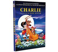 Charlie Mon héros