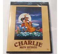 Charlie Mon Héros