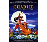 Charlie, mon heros