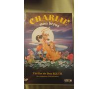 Charlie mon héros