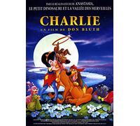 Charlie Mon héros