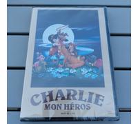 Charlie Mon Héros
