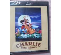 charlie mon heros blu ray