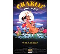 Charlie, mon héros [VHS]