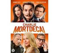 CHARLIE MORTDECAI-FR NL G