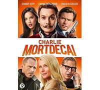 Charlie Mortdecai [Import allemand]