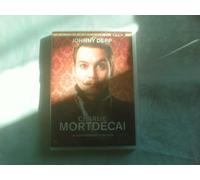 Charlie Mortdecai [Johnny Depp]