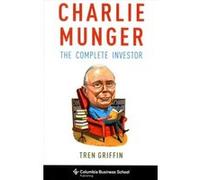 Charlie Munger Tren Griffin, (Auteur)
