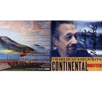 Charlie Musselwhite - Continental Drifter