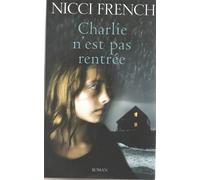 Charlie N'est Pas Rentrée