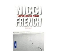Charlie n'est pas rentrée