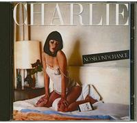 Charlie - No Second Chance