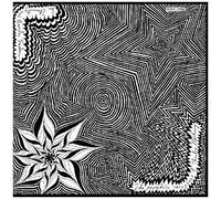 Charlie Nothing - The Psychedelic Saxophone Of Charlie Nothing / In Eternity With Brother Frederic [Vinyl Lp]