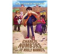 Charlie Numb3rs And The Woolly Mammoth