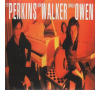 Perkins, Tex / Don Walker / Charlie Owen – Sad But True – CD – Import
