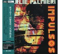Charlie Palmieri - Impulsos