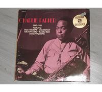 Charlie Parker 1947-1948 Album 2 disques