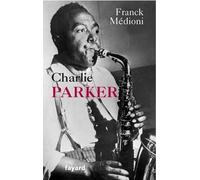 Charlie Parker