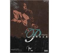 Charlie Parker (Masters Of Jazz)