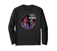 Charlie Parker à la poursuite de The Bird Hollywood Manche Longue