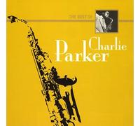 Charlie Parker - A Thousand Yen Jazz:Best [Import]