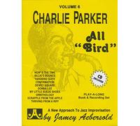 Charlie Parker - All Bird
