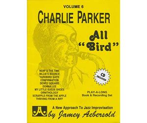 Charlie Parker - All Bird