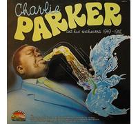 Charlie Parker and His Orchestra 1949-1952 [Import]