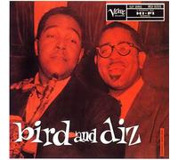 Charlie Parker - Bird and Diz [Import]