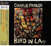 Charlie Parker - Bird In La (Uhqcd) [Cd] Hqcd Remaster, Japan - Import