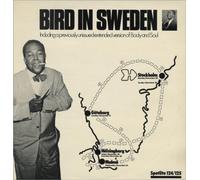 Charlie Parker - Bird In Sweden