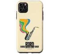 Charlie Parker Birdland, New York, 1955 Coque pour iPhone 11 Pro Max