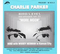 Charlie Parker - Bird's Eyes 23 [Import]