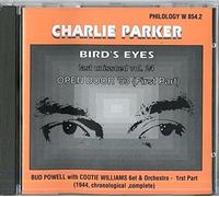 Charlie Parker - Bird's Eyes Vol.24