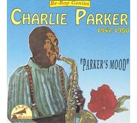 Charlie Parker - Charlie Parker: 1947 - 1950