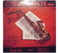 Charlie Parker - Charlie Parker - L'Immortel Charlie Parker Tome 2 - Savoy Records - 300 SV 059