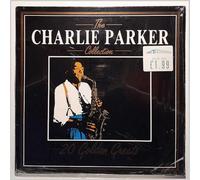 Charlie Parker - Charlie Parker - The Charlie Parker Collection - Deja Vu - DVLP 2017