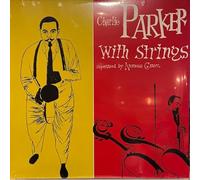 Charlie Parker With Strings
