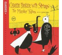 Parker, Charlie - with Strings [Import]
