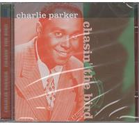 Charlie Parker – Chasin The Bird