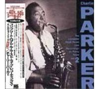 Charlie Parker - Complete Royal Rooste Live Rec [Import]