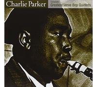 Charlie Parker – Complete Verve Bop Quintets – Import – Definitive Audio