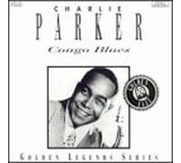 Charlie Parker - Congo Blues [Import]