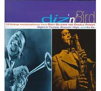 Charlie Parker - Diz 'n' Bird [UK Import]