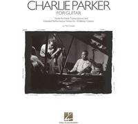Charlie Parker for Guitar