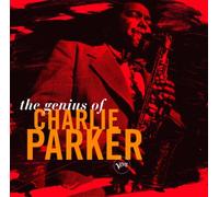 Charlie Parker - Genius of. [Import]